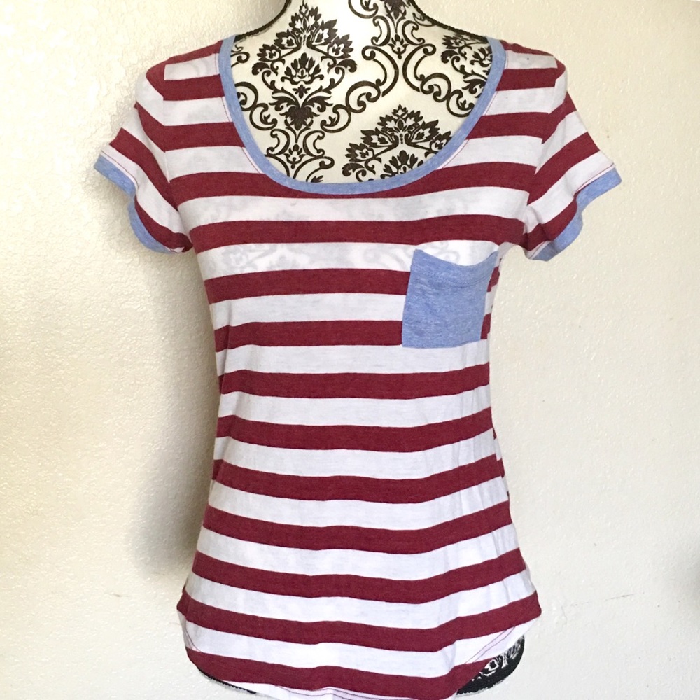 Self Esteem Women’s Top